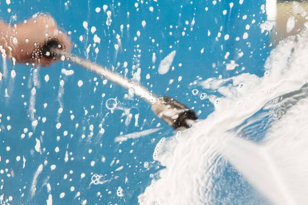 Professional Pressure Washing Services in Fairfield Glade, TN