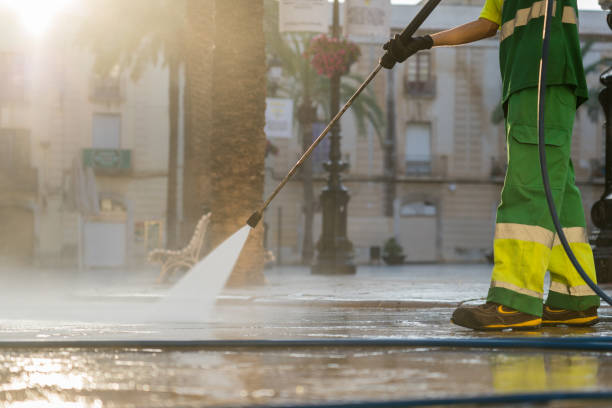 Best Residential House Exterior Washing  in Fairfield Glade, TN